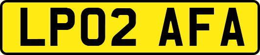 LP02AFA