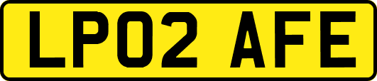 LP02AFE