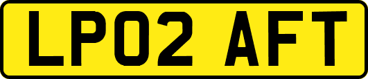 LP02AFT