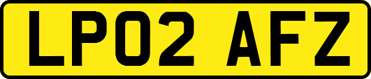 LP02AFZ