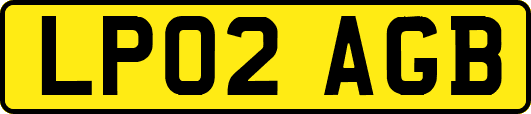 LP02AGB