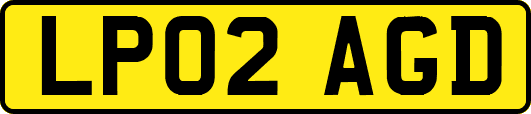 LP02AGD
