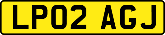 LP02AGJ