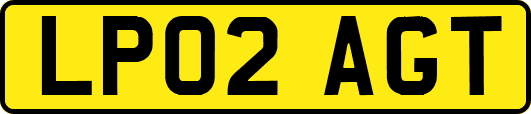 LP02AGT