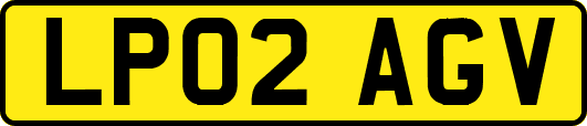 LP02AGV