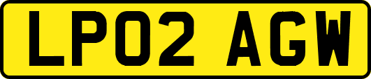 LP02AGW