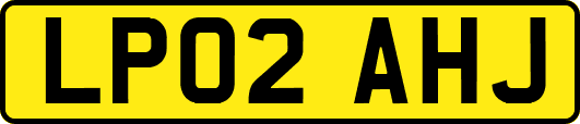 LP02AHJ