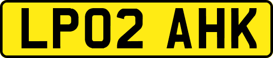LP02AHK