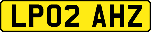 LP02AHZ