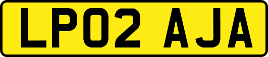 LP02AJA