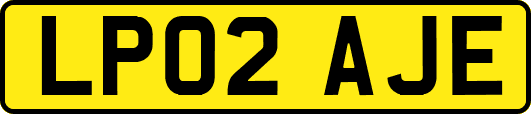 LP02AJE