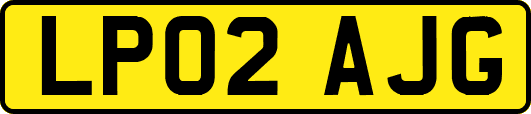 LP02AJG