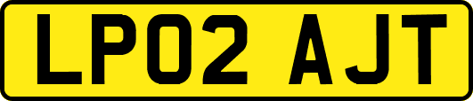 LP02AJT