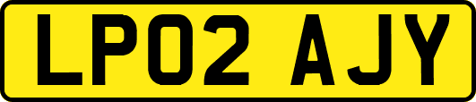 LP02AJY