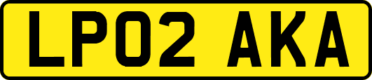LP02AKA