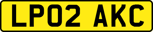 LP02AKC
