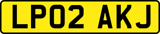 LP02AKJ