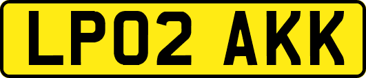 LP02AKK
