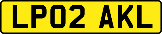 LP02AKL