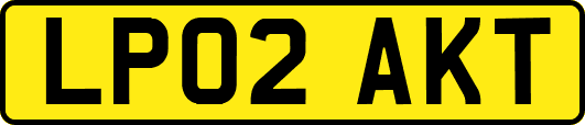 LP02AKT