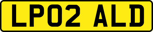LP02ALD