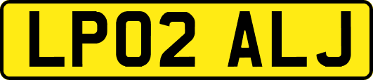 LP02ALJ