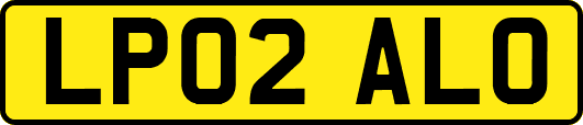 LP02ALO