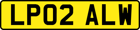 LP02ALW