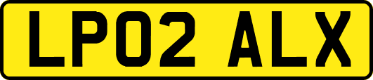 LP02ALX