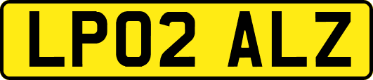 LP02ALZ