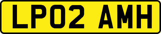 LP02AMH