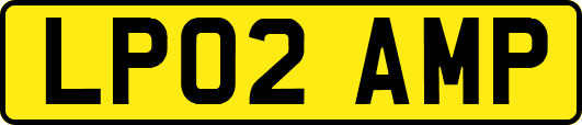 LP02AMP