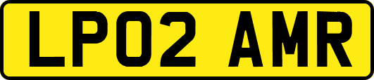 LP02AMR