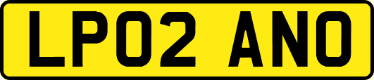 LP02ANO