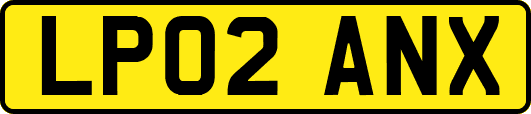 LP02ANX