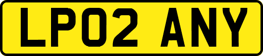 LP02ANY