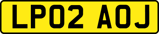 LP02AOJ