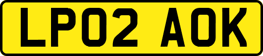 LP02AOK