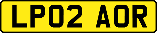 LP02AOR