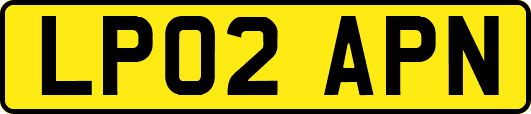 LP02APN