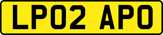 LP02APO