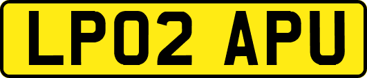 LP02APU