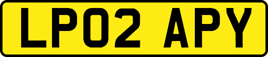 LP02APY