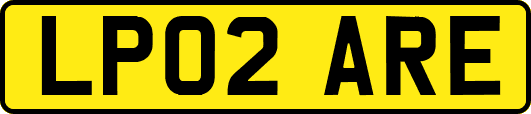 LP02ARE