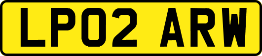 LP02ARW