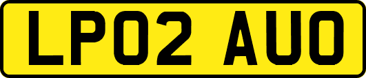 LP02AUO