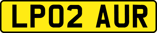 LP02AUR