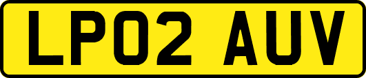 LP02AUV