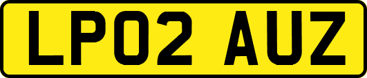 LP02AUZ