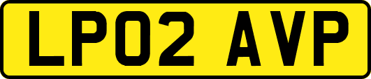 LP02AVP